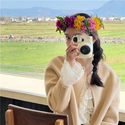 记者