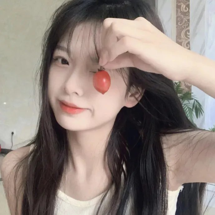 闪亮的眼睛