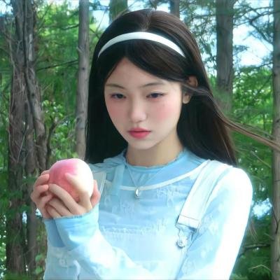 希腊女孩